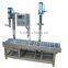 PF Chemical Product Filling and Capping Machine