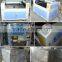 China supplier co2 laser engraving and cutting machine for leather cloth SIGN 900*600mm on sale