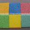wet natural cellulose cosmetic kitchen cleaning sponge