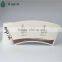 Tuoler Brand Stocklot Cupstock Side PE Coated Rolling Paper For Paper Cups Fan On Sale
