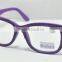 fashion high quality hot selling colored reading glasses
