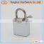 Wholesale factory price fashion metal bag lock ,handbag accessories with key