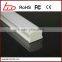 Hot sale surface mounting clip install led aluminum profile for led strip