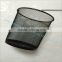 High quatity Wire mesh storage bin with wire and mesh(Guangzhou factory)
