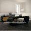Hign end CEO table,best quality iso standard office table size/office manager desk