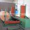 High Quality Fully Auto Foam peeling machine/foam cutting machine/sponge machine/sponge cutting machine