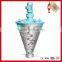 JCT stainless steel drink powder mixer blender powder nauta mixer