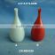 ceramic aroma reed diffuser bottle