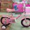 Baby Boy and girls beautiful children bike, kids bicycle made in china