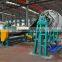 heat resistant rubber conveyor belt with selects of HRT-1,2,3