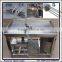 High Efficiency Manual Type Brine Injection Machine for Meat