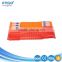 fashion style one time use pvc waterproof wristbands for park
