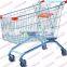 European Style Shopping trolley