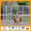China supplier wholesale welded wire mesh iron fence dog kennel                        
                                                Quality Choice