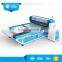 High Precision LED Wafer UV Laser Scribing Machine For Sale