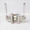 Heavy Duty Entry/Office Tubular Lever Lock