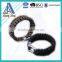 2016 New 550 Military 7 Strands Paracord Survival Bracelet Men Sport Paracord Bracelet