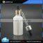 Buying online in china empty 50ml colored glass bottles sale