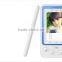 A88 Hot sale kid mobile small safety tracker phone with geofence Q6 smart devices for kids