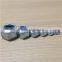 din985 nylon lock nut good quality