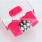 2 in 1 rechargeable hair lady epilator hair removal SH-7679