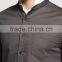 Men's Classical Casual Business Cotton Lining Long Sleeve Shirts