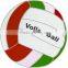 Volley balls