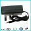 12v 1a wall mount ac power adapter charger