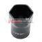 Truck Wheel Bearing Locknut Socket, Truck Service Tools of Auto Repair Tools