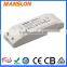 high pfc 36w constant current led driver 750ma