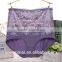 Women's Lace High Waist Shape Underwear Briefs Tummy Control Knickers