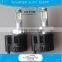 55w luminiled chip led bulb headlight for car to replace halogen bulbs/super bright bulbs