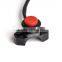 Motorcycle/dirtbike/atv Multi-function Billet Kill Switch/horn Switch/e-start Switch