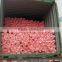 Security Warning Net 1mx50m Orange