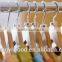 trade assurance China manufacture FSC woodeen cute clothes hook towel hanger peg