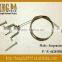 Galvanized steel Led hanging cable wire sling