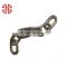 304 stainless steel chain, DIN763 Standard stainless chain, Polished Stainless Chain