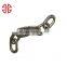 Stainless steel chains, SS304 chain, SS316 chain, stainless steel short link chain