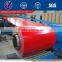 Ral Color Prepainted Steel Coil