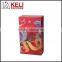 High qulity Red Lable 1 bottle & 1 cup cardboard wine box