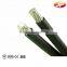 ABC duplex cable (aerial bundled cable)