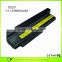 9 cells brand new replacement Laptop Battery For lenovo ThinkPad X220