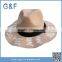 Hot Style Girls Wide German Felt Hat Bodies