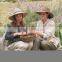 Cheap Men's Custom Panama Straw Hat