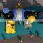 KAIQI Small Play Equipment Mall Children Slides KQ50081C