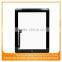 Alibaba express fashion for ipad 3 touch, for ipad 3 digitizer assembly