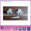 Scaffolding Accessory Steel Flange Brace End With Wedge