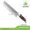 Easy to use and popular 8" damascus bread knife
