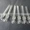 quartz domeless nail  wholesales factory pricedomeless quartz nail