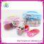 Home mini portable sewing kit made repeatable utilize sewing set